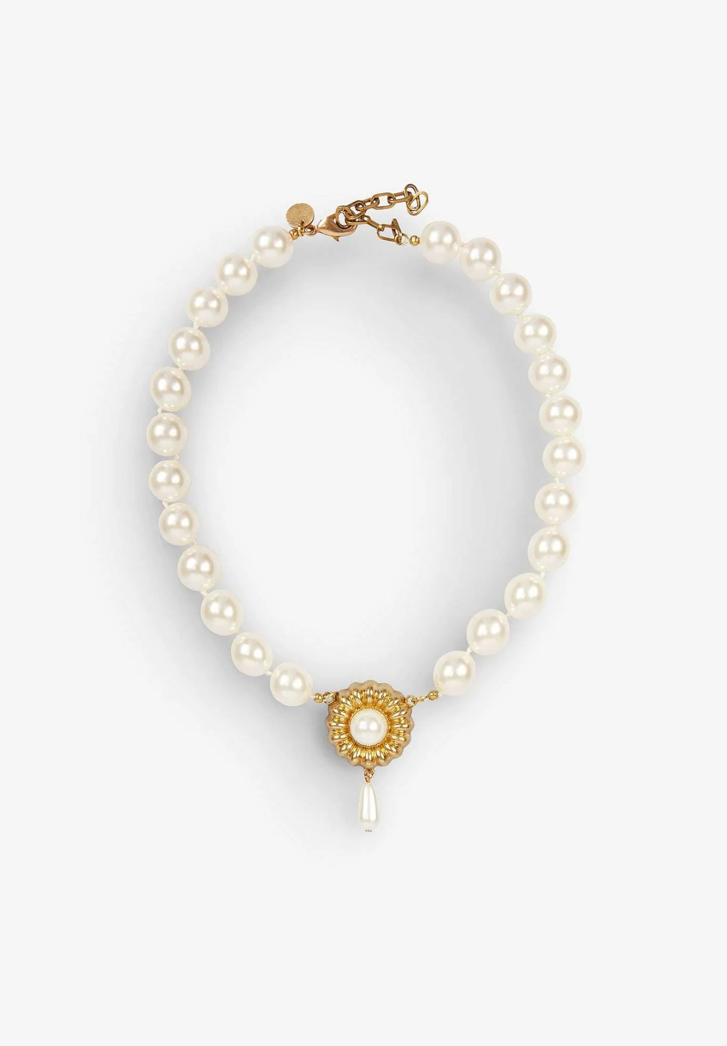 sita_nevado__collar_sole_4.webp Discount Scalpers Sita Nevado | Collar Sole