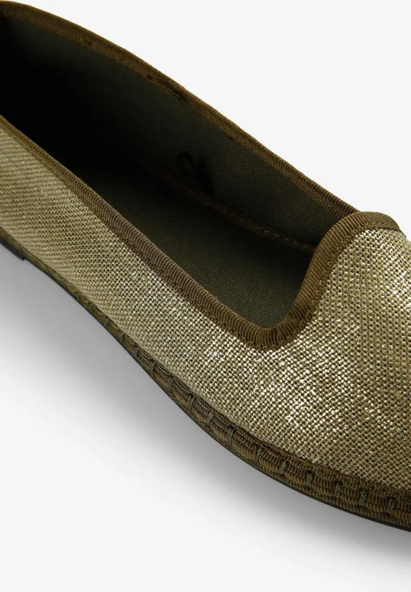 Cheap Scalpers Slippers Detalle Lurex