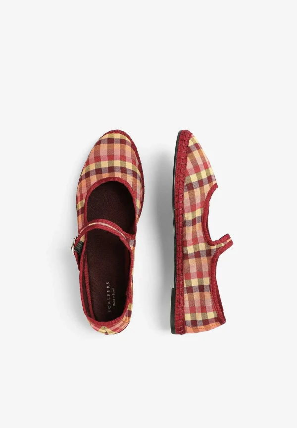 Outlet Scalpers Slippers Vichy