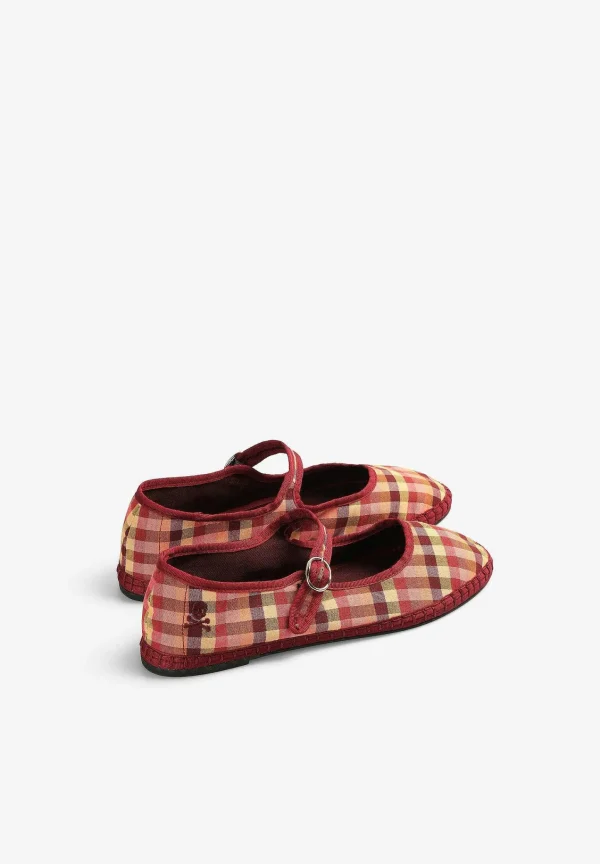 Outlet Scalpers Slippers Vichy
