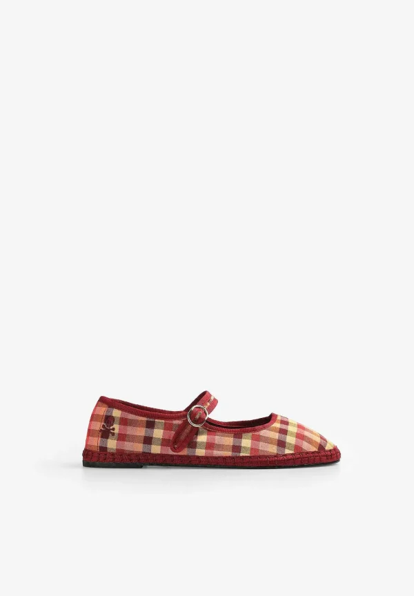 Outlet Scalpers Slippers Vichy