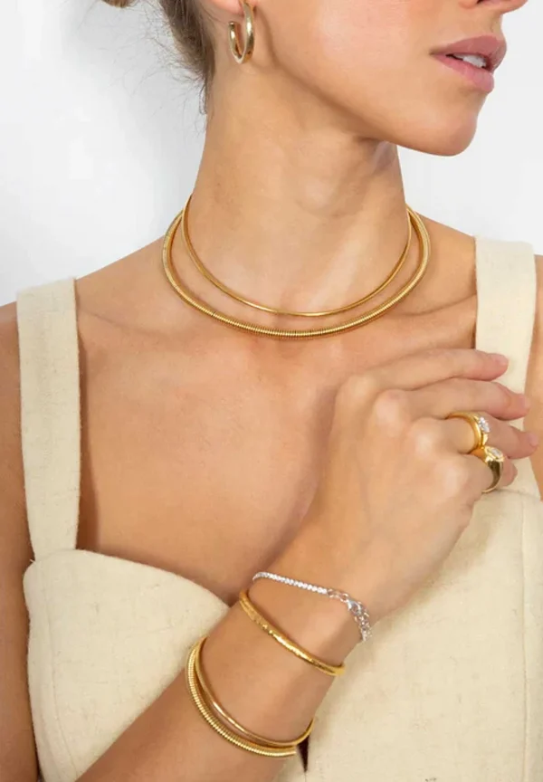Best Sale Scalpers Small Affaire | Pulsera Iconic