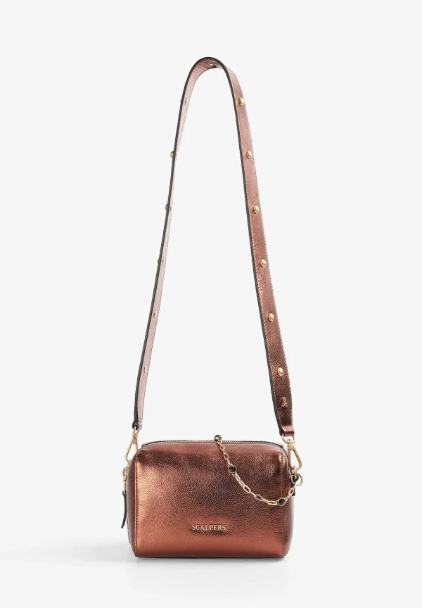 Sale Scalpers Small Basic Purse Bag