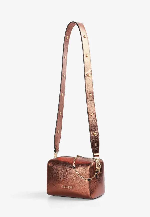 Sale Scalpers Small Basic Purse Bag