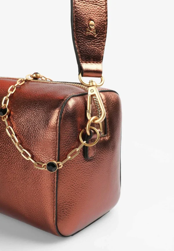 Sale Scalpers Small Basic Purse Bag