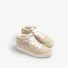 Best Sale Scalpers Sneakers Animal Print Detalle Metalizado