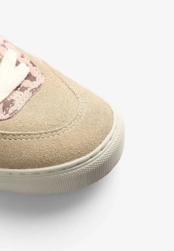 Best Sale Scalpers Sneakers Animal Print Detalle Metalizado