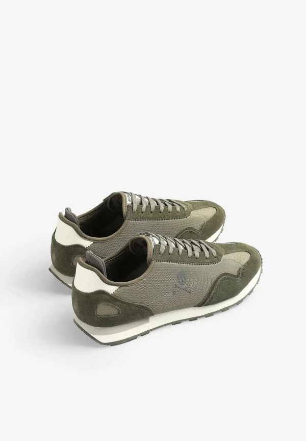 Shop Scalpers Sneakers Ante Calavera