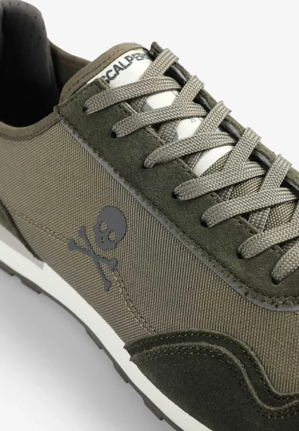 Shop Scalpers Sneakers Ante Calavera
