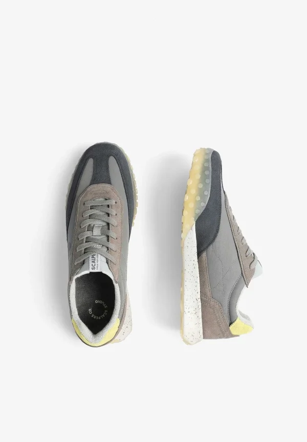 Best Sale Scalpers Sneakers Ante Suela Moteada