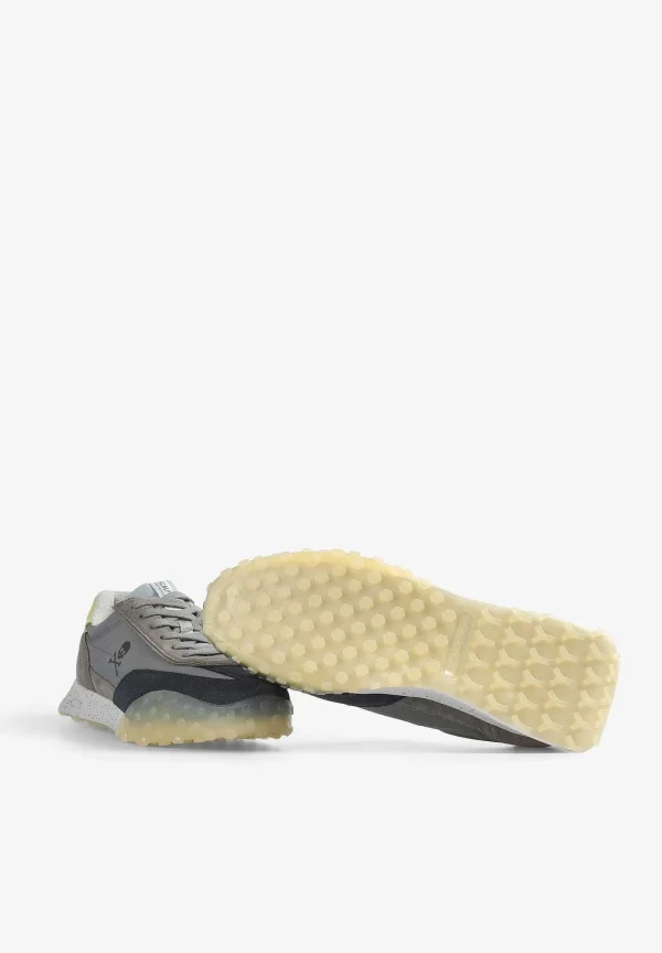 Best Sale Scalpers Sneakers Ante Suela Moteada