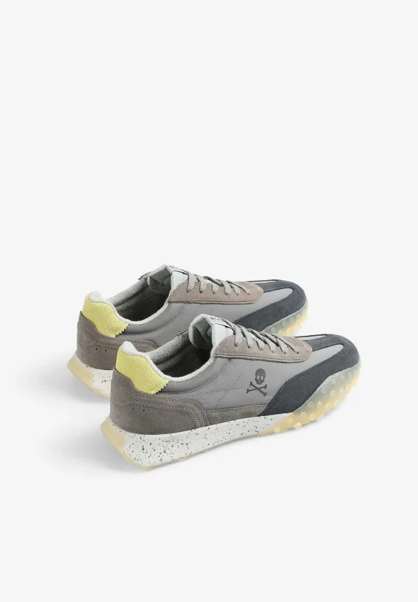 Best Sale Scalpers Sneakers Ante Suela Moteada