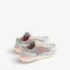 Fashion Scalpers Sneakers Ante Tricolor