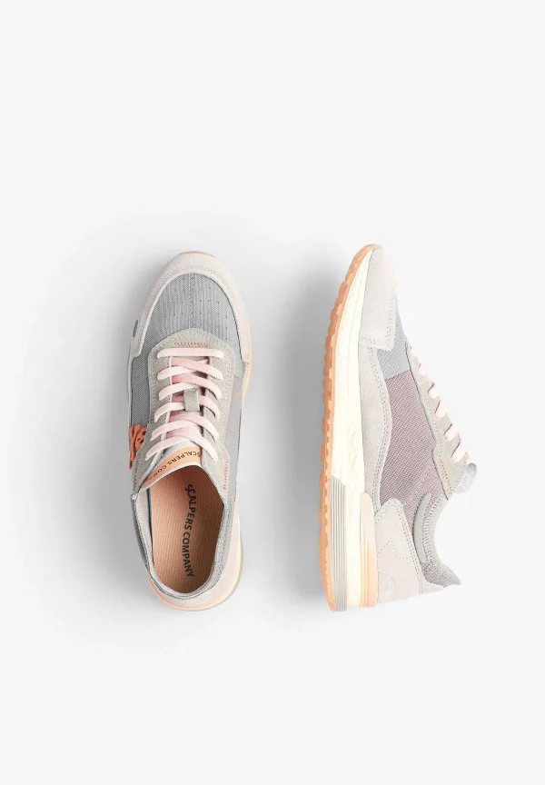 Fashion Scalpers Sneakers Ante Tricolor