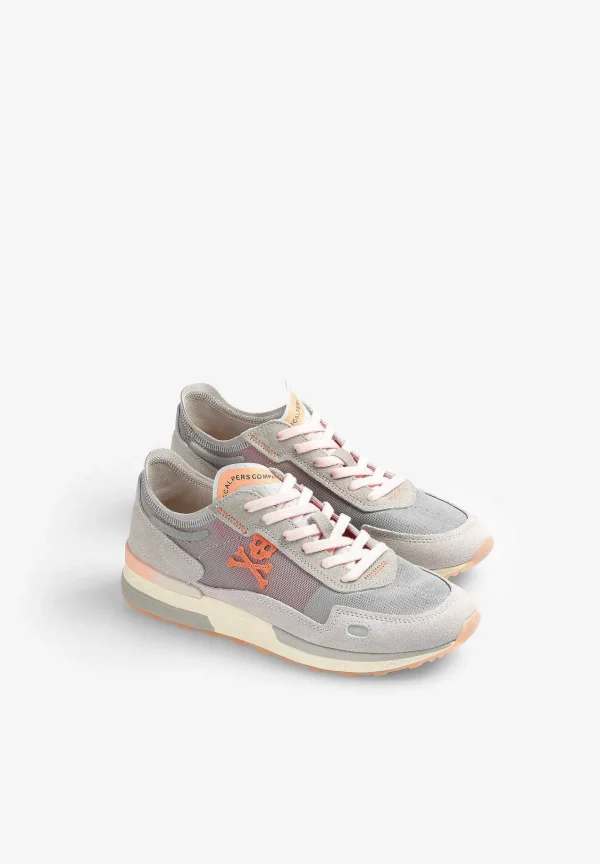 Fashion Scalpers Sneakers Ante Tricolor
