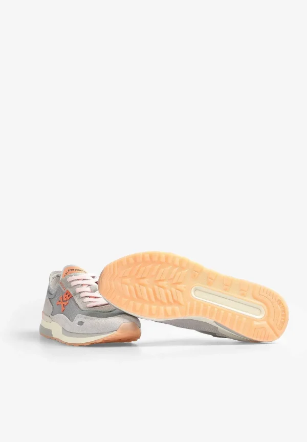 Fashion Scalpers Sneakers Ante Tricolor