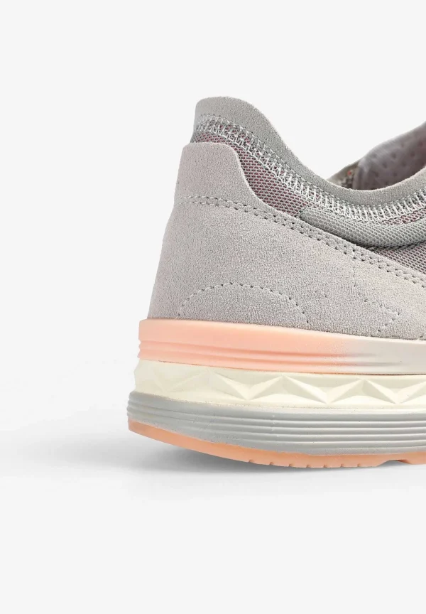 Fashion Scalpers Sneakers Ante Tricolor