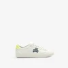 Discount Scalpers Sneakers Bajas Calavera Lateral
