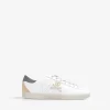 Hot Scalpers Sneakers Bajas Glitter