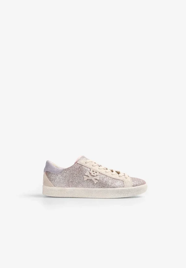 Best Sale Scalpers Sneakers Bajas Glitter