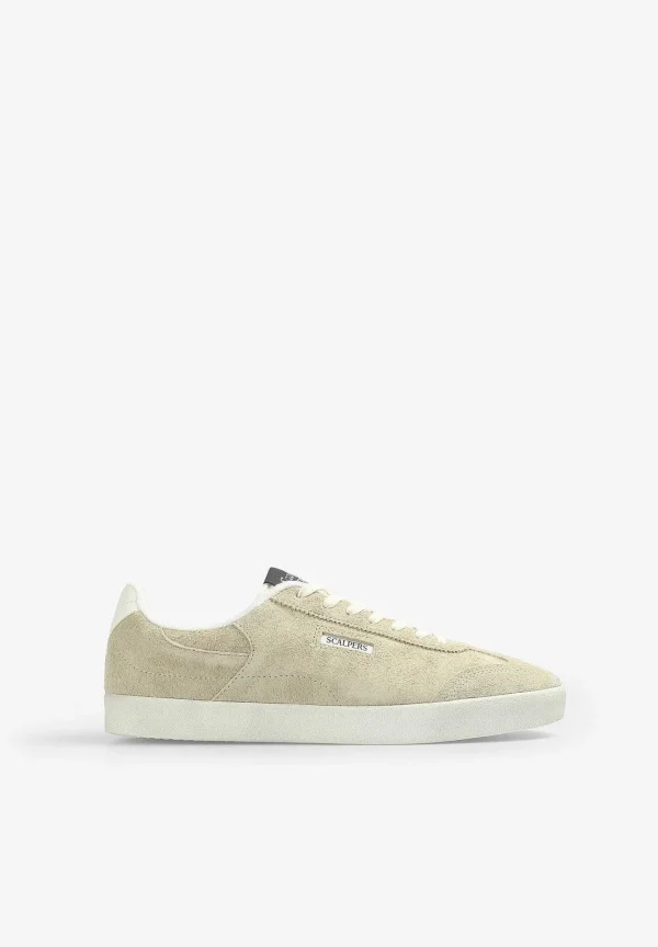 Best Sale Scalpers Sneakers Bajas Serraje Cepillado