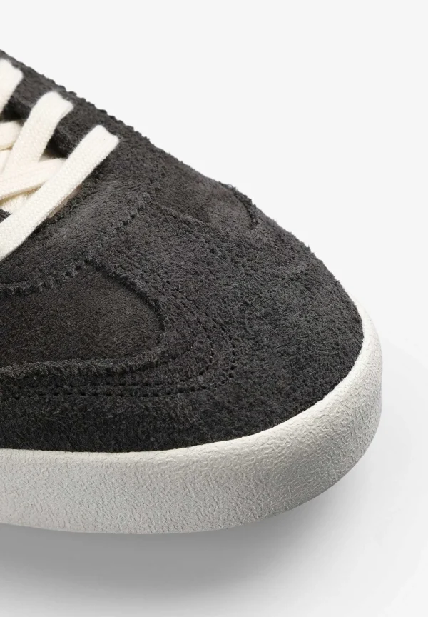 Hot Scalpers Sneakers Bajas Serraje Cepillado