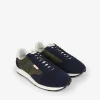 Clearance Scalpers Sneakers Basicas Calavera