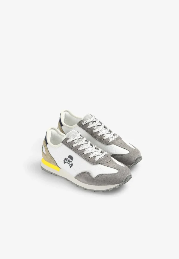 Flash Sale Scalpers Sneakers Calavera Ante