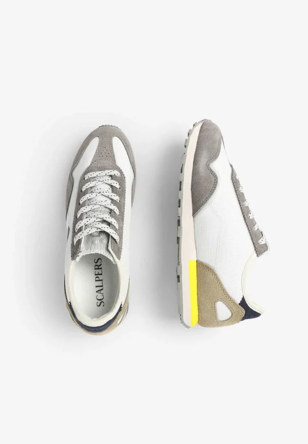 Flash Sale Scalpers Sneakers Calavera Ante
