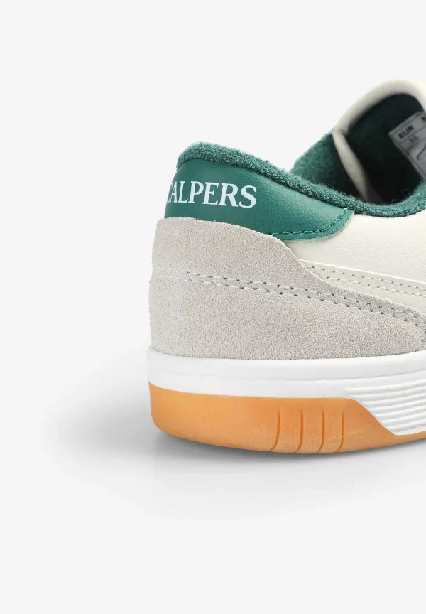 Clearance Scalpers Sneakers Calavera Contraste