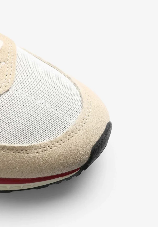 Best Sale Scalpers Sneakers Calavera Detalles Ante