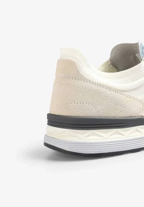 Best Sale Scalpers Sneakers Calavera Detalles Ante