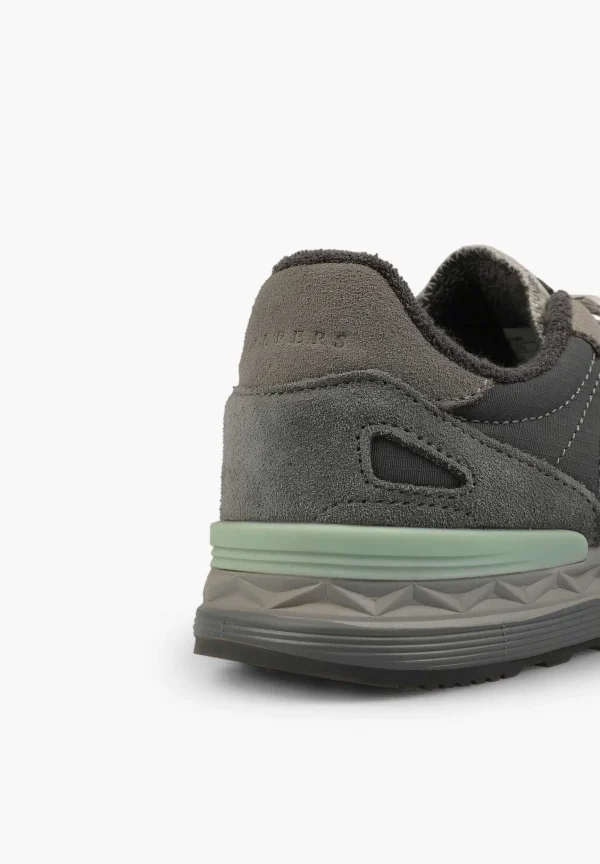 Shop Scalpers Sneakers Calavera Lateral