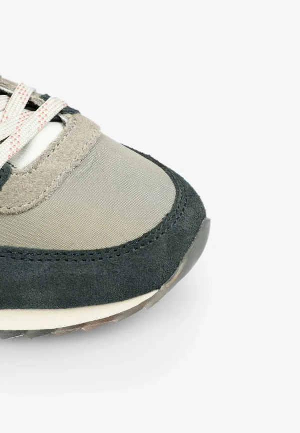 Store Scalpers Sneakers Calavera Tricolor
