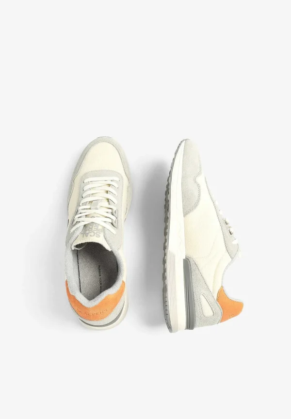 Clearance Scalpers Sneakers Calaveral Lateral