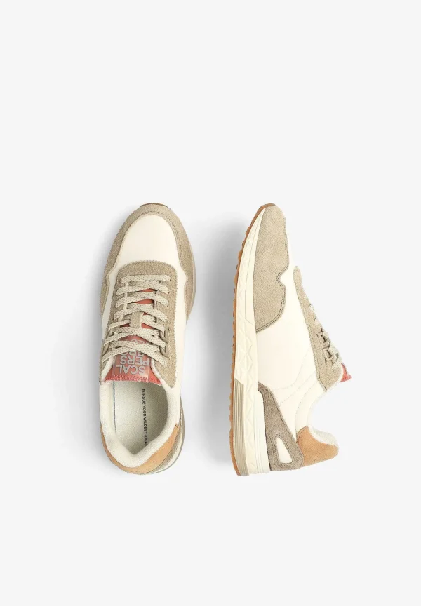 Online Scalpers Sneakers Calaveral Lateral