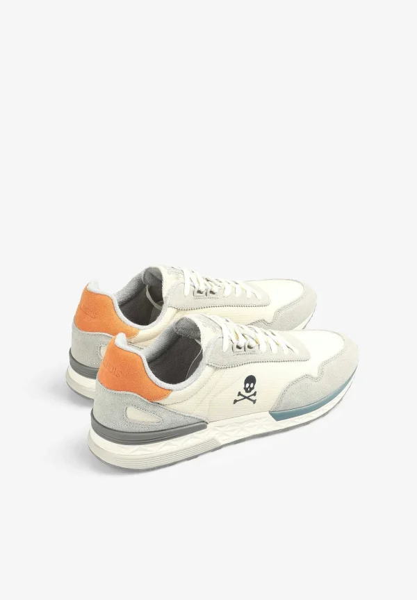Clearance Scalpers Sneakers Calaveral Lateral