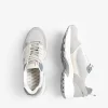 New Scalpers Sneakers Combinada Calavera