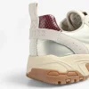 Best Scalpers Sneakers Combinada Metalizada