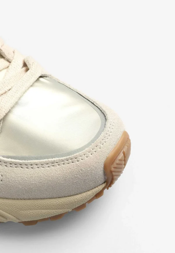 Best Scalpers Sneakers Combinada Metalizada