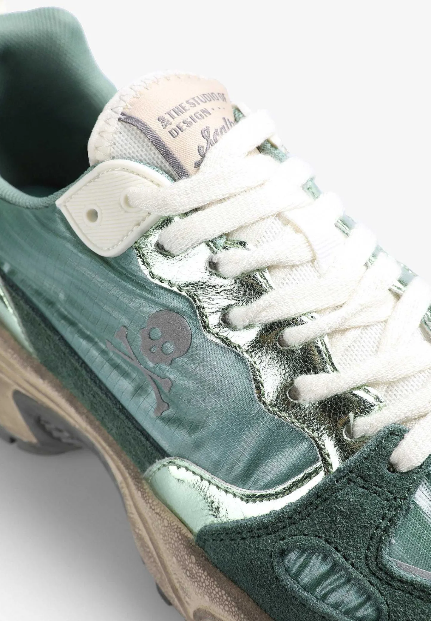 sneakers_combinada_metali_6.webp Online Scalpers Sneakers Combinada Metalizada
