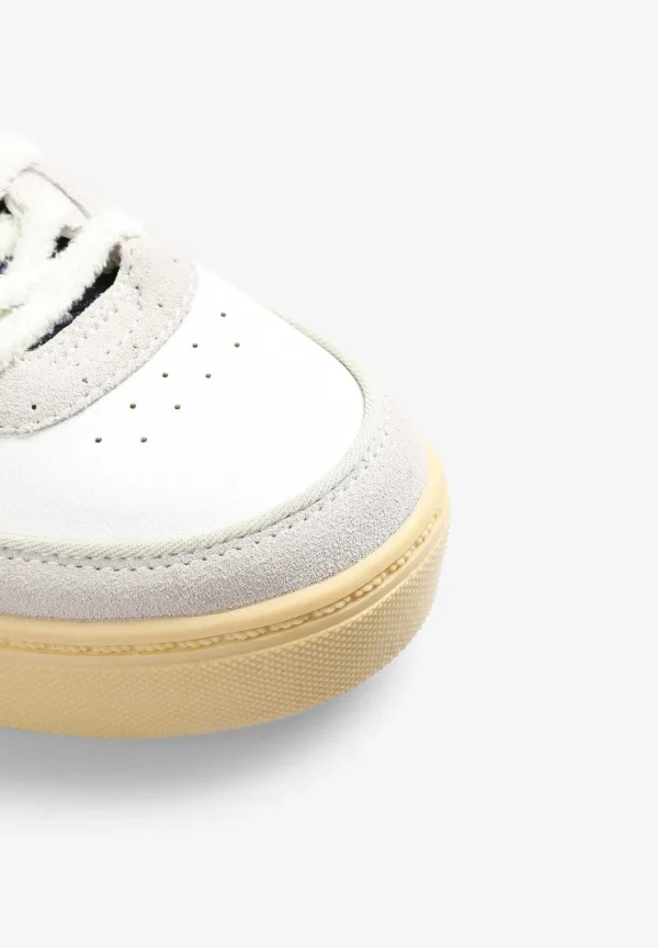 Discount Scalpers Sneakers Cordones Terry