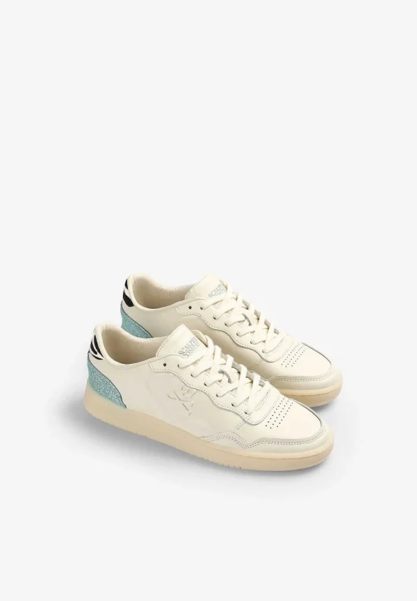 Clearance Scalpers Sneakers Detalle Glitter