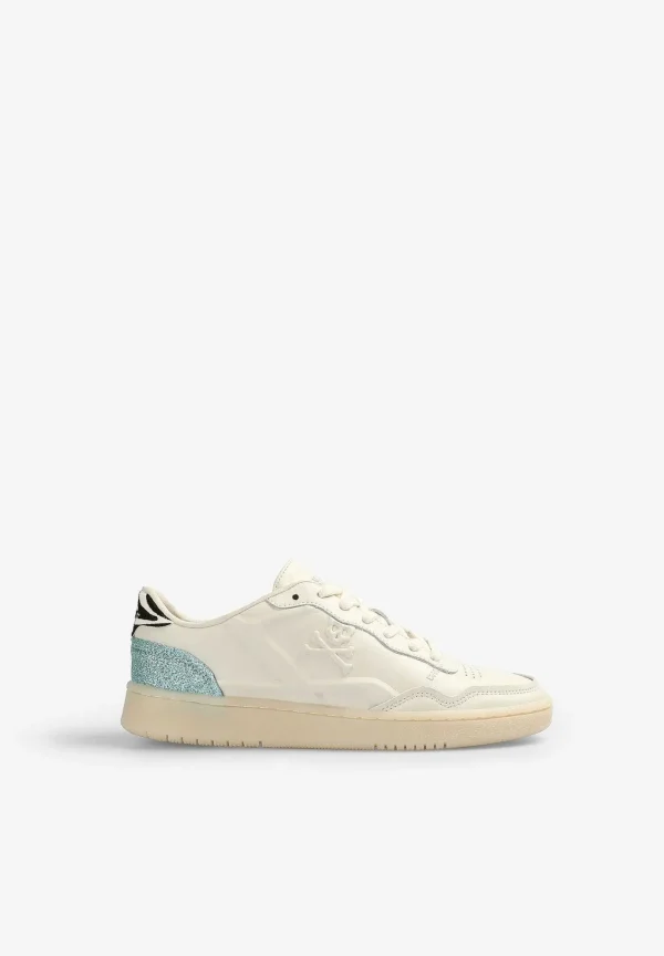 Clearance Scalpers Sneakers Detalle Glitter