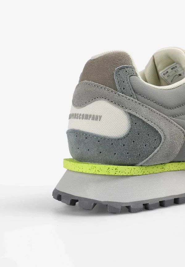 Online Scalpers Sneakers Estabilizador Contraste