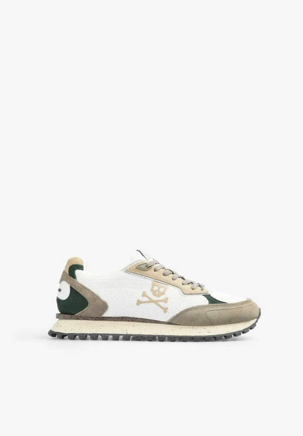 Sale Scalpers Sneakers Estabilizador Contraste