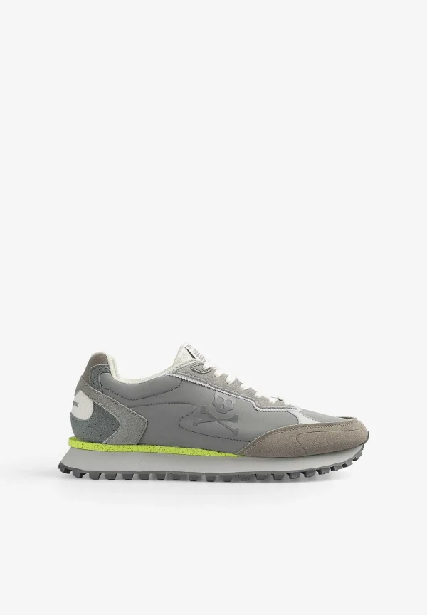 Online Scalpers Sneakers Estabilizador Contraste