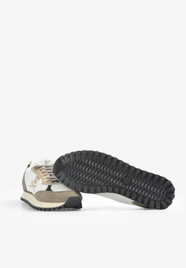 Sale Scalpers Sneakers Estabilizador Contraste