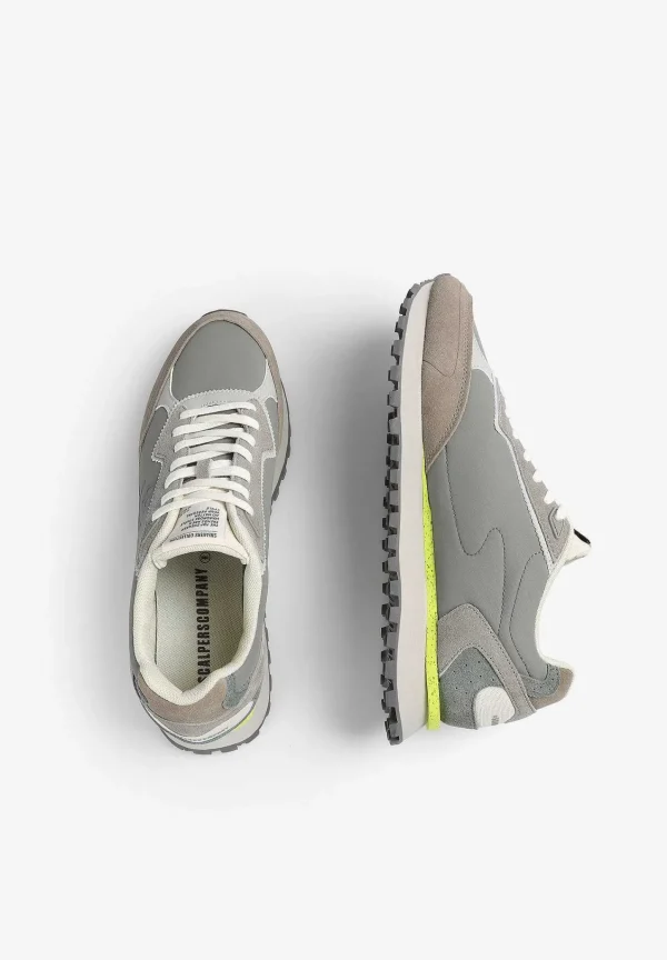 Online Scalpers Sneakers Estabilizador Contraste
