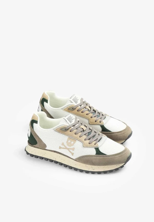 Sale Scalpers Sneakers Estabilizador Contraste